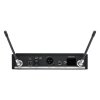 Shure BLX24RE/SM58-K14 - System bezprzewodowy z mikrofonem SM58 (614-638 MHz)